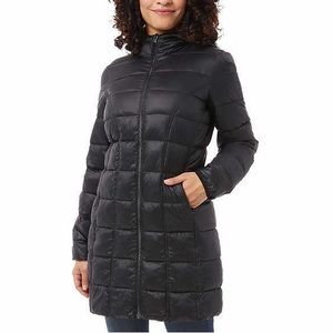 Adventure 3/4 puffer